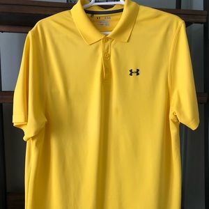 Under Armour Polo